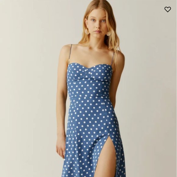 Reformation Dresses & Skirts - Reformation - Juliette Dress - SIZE 0